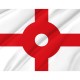 Flag of San Esteban del Molar, Zamora, Spain, Patriotic Flags, Unique Design Print, Flags for Indoor & Outdoor Use - Imagine 2