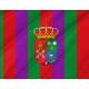 Flag of San Pedro de Ceque, Zamora, Spain, Patriotic Flags, Unique Design Print, Flags for Indoor & Outdoor Use - Imagine 2