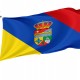 Venialbo Flag for Indoor & Outdoor Use - Imagine 1