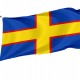 Galende Flag for Indoor & Outdoor Use - Imagine 1