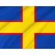Galende Flag for Indoor & Outdoor Use - Imagine 2
