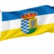 Garganta del Villar Flag for Indoor & Outdoor Use - Imagine 1