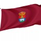 Flag of Muñana, Ávila, Spain, Patriotic Flags, Unique Design Print, Flags for Indoor & Outdoor Use - Imagine 1