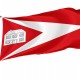 Flag of Muñogalindo, Ávila, Patriotic Flags, Unique Design Print, Flags for Indoor & Outdoor Use - Imagine 1