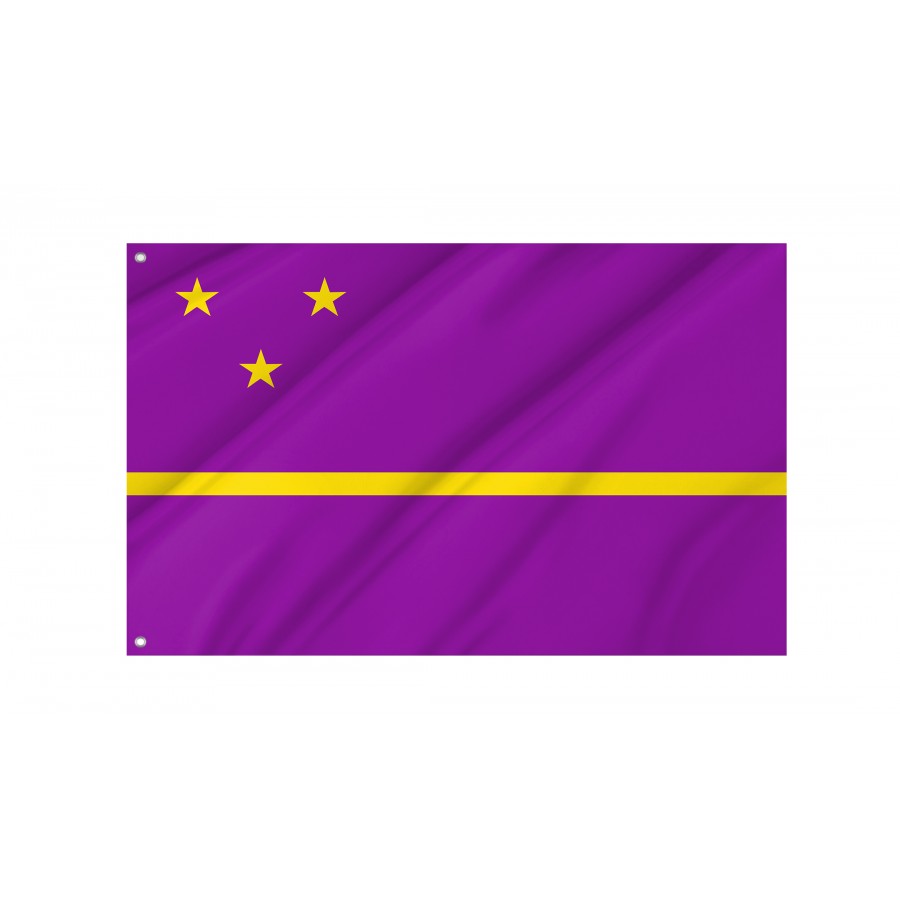 Flag Of Padiernos, Ávila, Patriotic Flags, Unique Design Print, Flags For Indoor & Outdoor Use - High Quality Castile and Leon for Indoor and Outdoor Use