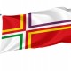 Alt Àneu Flag for Indoor & Outdoor Use - Imagine 1