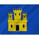 Flag of Castellet i la Gornal, Barcelona, Patriotic Flags, Unique Design Print, Flags for Indoor & Outdoor Use - Imagine 2