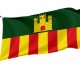 Flag of Cubelles, Barcelona, Patriotic Flags, Unique Design Print, Flags for Indoor & Outdoor Use - Imagine 1