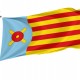 Vallromanes Flag for Indoor & Outdoor Use - Imagine 1