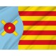 Vallromanes Flag for Indoor & Outdoor Use - Imagine 2