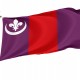 Flag of Rubió, Barcelona, Patriotic Flags, Unique Design Print, Flags for Indoor & Outdoor Use - Imagine 1