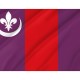 Flag of Rubió, Barcelona, Patriotic Flags, Unique Design Print, Flags for Indoor & Outdoor Use - Imagine 2
