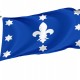 Flag of Vallcebre, Barcelona Province, Patriotic Flags, Unique Design Print, Flags for Indoor & Outdoor Use - Imagine 1