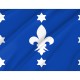 Flag of Vallcebre, Barcelona Province, Patriotic Flags, Unique Design Print, Flags for Indoor & Outdoor Use - Imagine 2