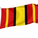 Veciana Flag for Indoor & Outdoor Use - Imagine 1