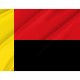 Flag of Castellfollit de la Roca, Girona, Patriotic Flags, Unique Design Print, Flags for Indoor & Outdoor Use - Imagine 2