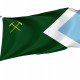Cercs Flag for Indoor & Outdoor Use - Imagine 1