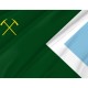Cercs Flag for Indoor & Outdoor Use - Imagine 2