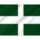 Flag of El Cogul, Patriotic Flags, Unique Design Print, Flags for Indoor & Outdoor Use - Imagine 2