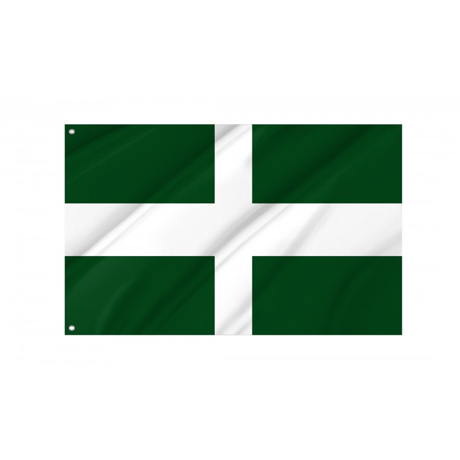 Flag Of El Cogul, Patriotic Flags, Unique Design Print, Flags For Indoor & Outdoor Use - High Quality Catalonia for Indoor and Outdoor Use