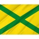 Flag of El Papiol, Barcelona, Catalonia, Spain, Patriotic Flags, Unique Design Print, Flags for Indoor & Outdoor Use - Imagine 2