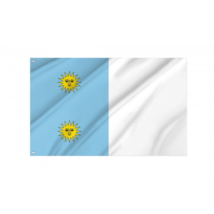 Flag Of El Soleràs, Lleida, Patriotic Flags, Unique Design Print, Flags For Indoor & Outdoor Use - High Quality Catalonia for Indoor and Outdoor Use