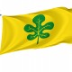 Figuerola del Camp Flag for Indoor & Outdoor Use - Imagine 1