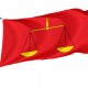 Prats i Sansor Flag for Indoor & Outdoor Use - Imagine 1