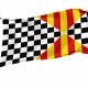 Balaguer Flag for Indoor & Outdoor Use - Imagine 1