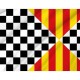 Balaguer Flag for Indoor & Outdoor Use - Imagine 2