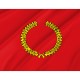 Flag of Constantí, Tarragona, Catalonia, Spain, Patriotic Flags, Unique Design Print, Flags for Indoor & Outdoor Use - Imagine 2