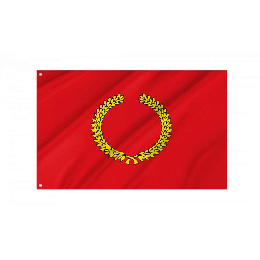 Flag Of Constantí, Tarragona, Catalonia, Spain, Patriotic Flags, Unique Design Print, Flags For Indoor & Outdoor Use - High Quality Catalonia for Indoor and Outdoor Use