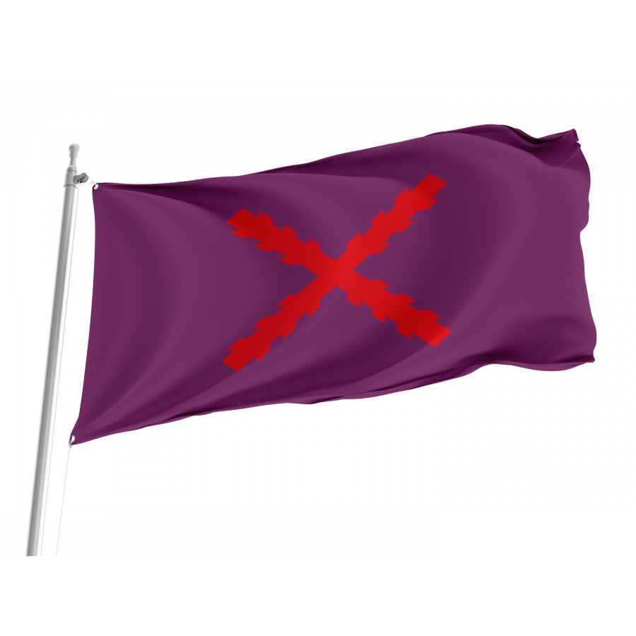 Flag Of Creixell, Catalonia, Spain, Patriotic Flags, Unique Design Print, Flags For Indoor & Outdoor Use - High Quality Catalonia for Indoor and Outdoor Use