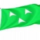 Espinelves Flag for Indoor & Outdoor Use - Imagine 1