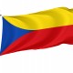 Gelida Flag for Indoor & Outdoor Use - Imagine 1