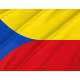 Gelida Flag for Indoor & Outdoor Use - Imagine 2