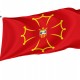 Valle de Arán Flag for Indoor & Outdoor Use - Imagine 1