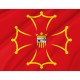 Valle de Arán Flag for Indoor & Outdoor Use - Imagine 2