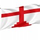Fulleda Flag for Indoor & Outdoor Use - Imagine 1