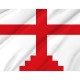 Fulleda Flag for Indoor & Outdoor Use - Imagine 2