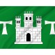 Flag of L Albiol Tarragona, Catalonia, Patriotic Flags, Unique Design Print, Flags for Indoor & Outdoor Use - Imagine 2