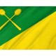 Flag of Les Llosses, Girona, Patriotic Flags, Unique Design Print, Flags for Indoor & Outdoor Use - Imagine 2
