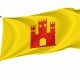 Llers Flag for Indoor & Outdoor Use - Imagine 1