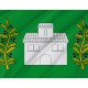 Flag of Masdenverge, Tarragona, Patriotic Flags, Unique Design Print, Flags for Indoor & Outdoor Use - Imagine 2