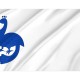 Flag of Pau, Girona, Patriotic Flags, Unique Design Print, Flags for Indoor & Outdoor Use - Imagine 2