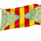 Flag of Prades, Tarragona, Patriotic Flags, Unique Design Print, Flags for Indoor & Outdoor Use - Imagine 1