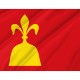 Puigcerdà Flag for Indoor & Outdoor Use - Imagine 2