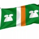 Flag of Queralbs, Girona, Patriotic Flags, Unique Design Print, Flags for Indoor & Outdoor Use - Imagine 1