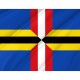 Flag of Sant Celoni Barcelona, Catalonia, Patriotic Flags, Unique Design Print, Flags for Indoor & Outdoor Use - Imagine 2