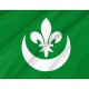 Flag of Senan Tarragona, Catalonia, Patriotic Flags, Unique Design Print, Flags for Indoor & Outdoor Use - Imagine 2
